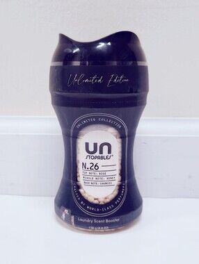 🔮3/$15 Downy Unstopables Unlimited In-Wash Scent Booster Beads N.26